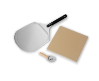 Ariete Piec do pizzy 3901 - 1539811 - zdjęcie 3